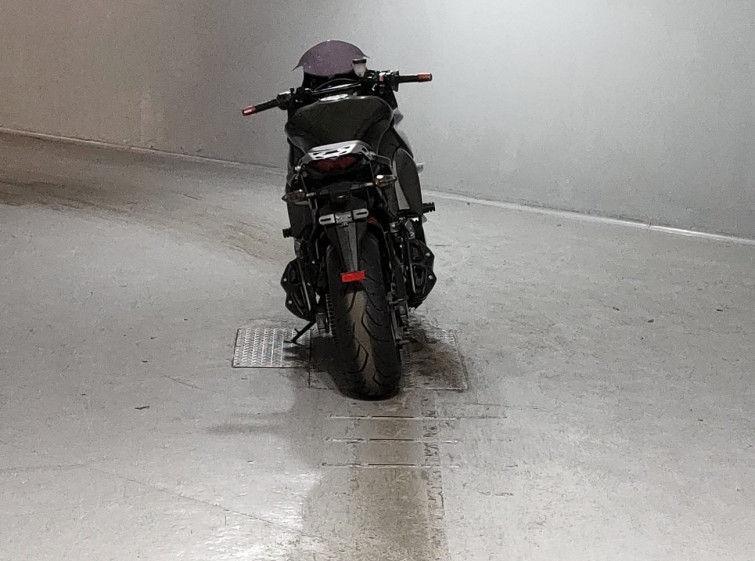 Мотоцикл Kawasaki NINJA1000 с пробегом 27675 km