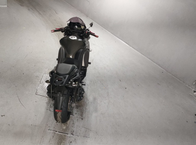 Мотоцикл Kawasaki NINJA1000 с пробегом 27675 km