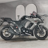 Мотоцикл Kawasaki NINJA1000 с пробегом 27675 km