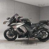 Мотоцикл Kawasaki NINJA1000 с пробегом 27675 km