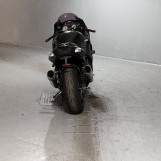 Мотоцикл Kawasaki ZZ-R1400 с пробегом 168790 km
