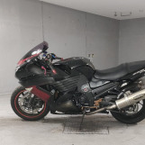 Мотоцикл Kawasaki ZZ-R1400 с пробегом 168790 km