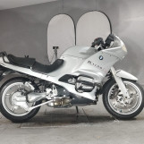 Мотоцикл BMW R1150RS с пробегом 48035 km