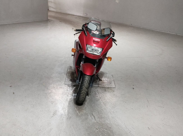 Мотоцикл Kawasaki GPZ1100 з пробігом 30624 km