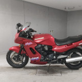 Мотоцикл Kawasaki GPZ1100 з пробігом 30624 km