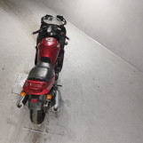 Мотоцикл Kawasaki GPZ1100 з пробігом 30624 km