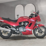 Мотоцикл Kawasaki GPZ1100 з пробігом 30624 km