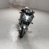 Мотоцикл Kawasaki NINJA ZX-12R с пробегом 52014 km