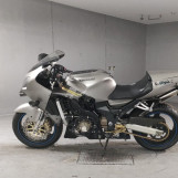 Мотоцикл Kawasaki NINJA ZX-12R с пробегом 52014 km