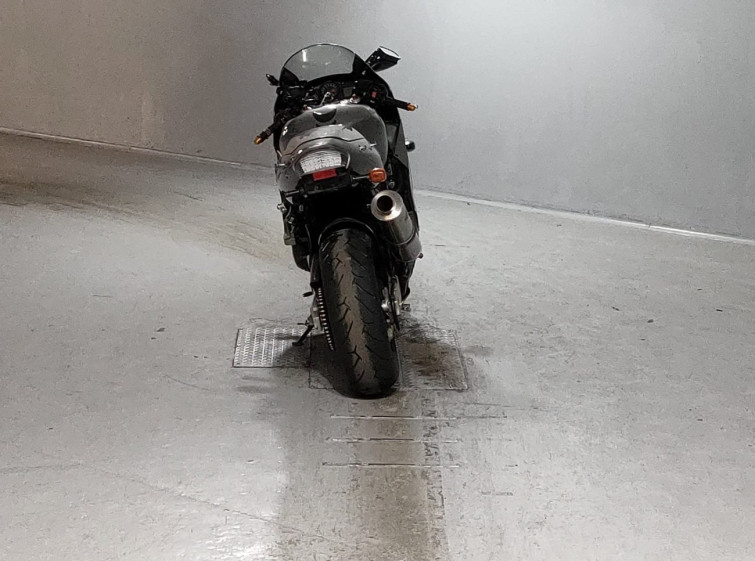 Мотоцикл Kawasaki NINJA ZX-12R с пробегом 52014 km