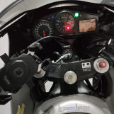 Мотоцикл Kawasaki NINJA ZX-12R с пробегом 52014 km