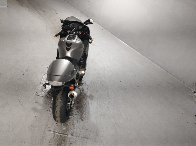 Мотоцикл Kawasaki NINJA ZX-12R с пробегом 52014 km