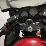 Мотоцикл Kawasaki GPZ1100 с пробегом 64590 m