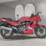 Мотоцикл Kawasaki GPZ1100 с пробегом 64590 m