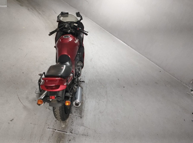 Мотоцикл Kawasaki GPZ1100 с пробегом 64590 m