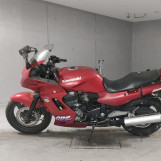 Мотоцикл Kawasaki GPZ1100 с пробегом 64590 m