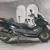 Мотоцикл Yamaha MAJESTY 250 с пробегом 16821 km