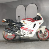 Мотоцикл Honda CBR400RR з пробігом 11911 km