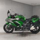Мотоцикл Kawasaki NINJA1000 с пробегом 90271 km