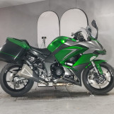 Мотоцикл Kawasaki NINJA1000 с пробегом 90271 km