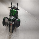 Мотоцикл Kawasaki NINJA1000 с пробегом 90271 km