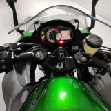 Мотоцикл Kawasaki NINJA1000 с пробегом 90271 km