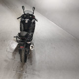 Мотоцикл Kawasaki NINJA250 з пробігом 38513 km