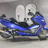 Мотоцикл Honda FORZA Z с пробегом 31488 km