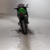 Мотоцикл Kawasaki NINJA400 з пробігом 20854 km