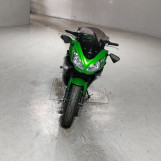 Мотоцикл Kawasaki NINJA400 з пробігом 20854 km
