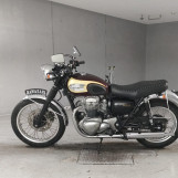 Мотоцикл Kawasaki W650 з пробігом 17193 km