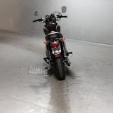 Мотоцикл Kawasaki W650 з пробігом 17193 km