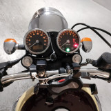 Мотоцикл Kawasaki W650 з пробігом 17193 km