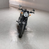 Мотоцикл Kawasaki W650 з пробігом 17193 km