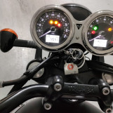 Мотоцикл Triumph BONNEVILLE T120 з пробігом 4541 km