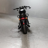 Мотоцикл Triumph BONNEVILLE T120 з пробігом 4541 km