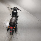 Мотоцикл Triumph BONNEVILLE T120 з пробігом 4541 km