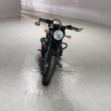 Мотоцикл Triumph BONNEVILLE T120 з пробігом 4541 km