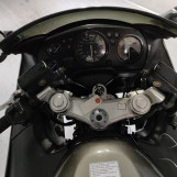 Мотоцикл Honda CBR1100XX BLACKBIRD з пробігом 14880 km