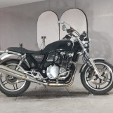 Мотоцикл Honda CB1100 з пробігом 34387 km