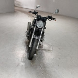 Мотоцикл Honda CB1100 з пробігом 34387 km