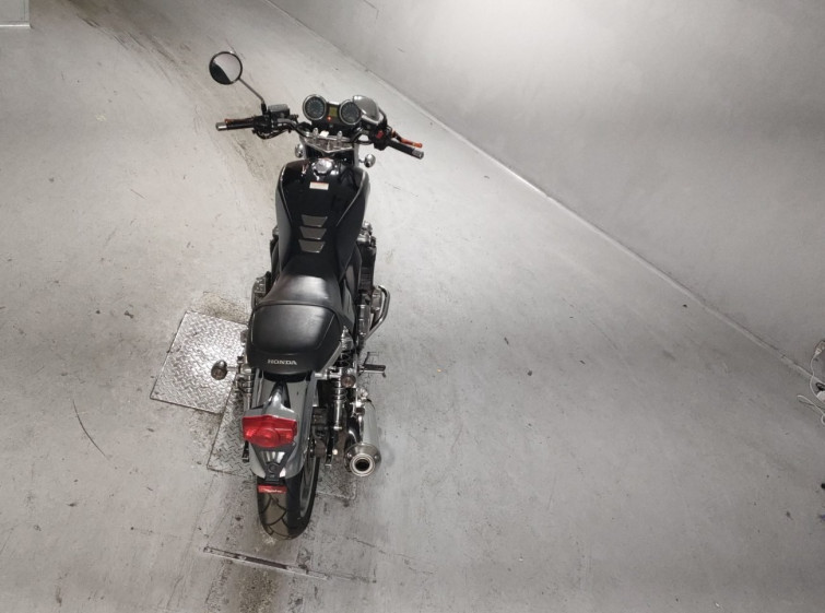 Мотоцикл Honda CB1100 з пробігом 34387 km