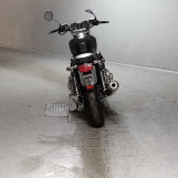 Мотоцикл Honda CB1100 з пробігом 34387 km