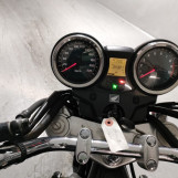 Мотоцикл Honda CB1100 з пробігом 34387 km
