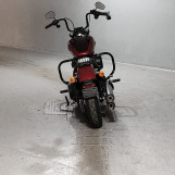 Мотоцикл HD STREETBOB FXBB1750 з пробігом 4954 km