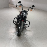 Мотоцикл HD STREETBOB FXBB1750 з пробігом 4954 km