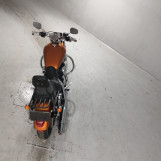 Мотоцикл HD SPORTSTER CUSTOM XL1200C з пробігом 14545 km