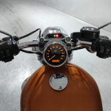Мотоцикл HD SPORTSTER CUSTOM XL1200C з пробігом 14545 km