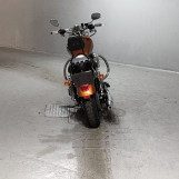 Мотоцикл HD SPORTSTER CUSTOM XL1200C з пробігом 14545 km
