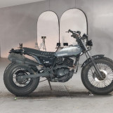 Мотоцикл Suzuki VAN VAN 200 з пробігом 26292 km